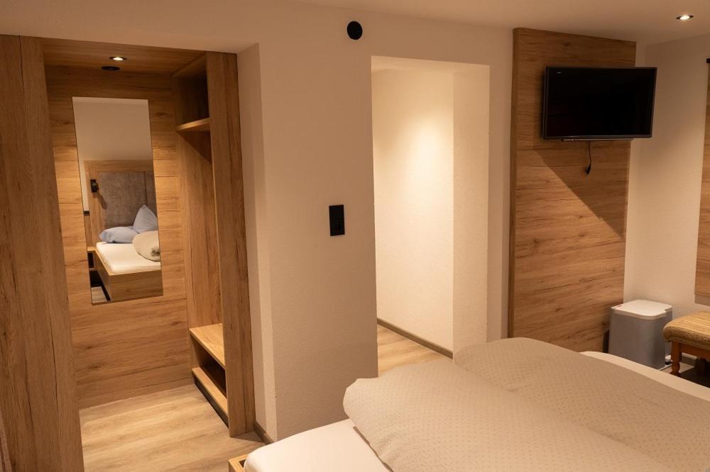 Apartamento Haus Ria Sölden Exterior foto
